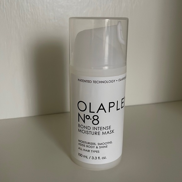 OLAPLEX Hair Olaplex No 8 Bond Intense Moisture Mask All Hair Types